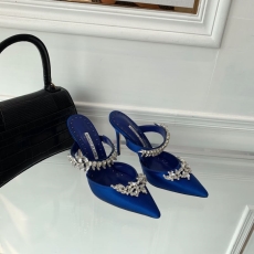 Manolo Blahnik Sandals